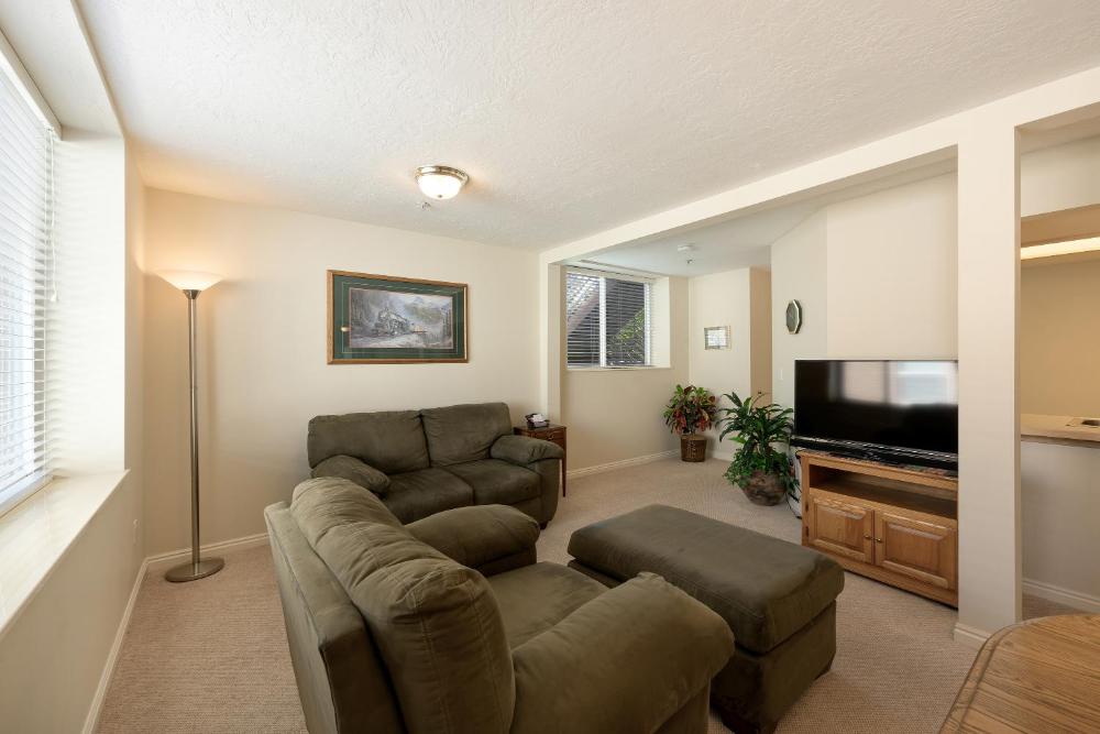 The Kimball at Temple Square